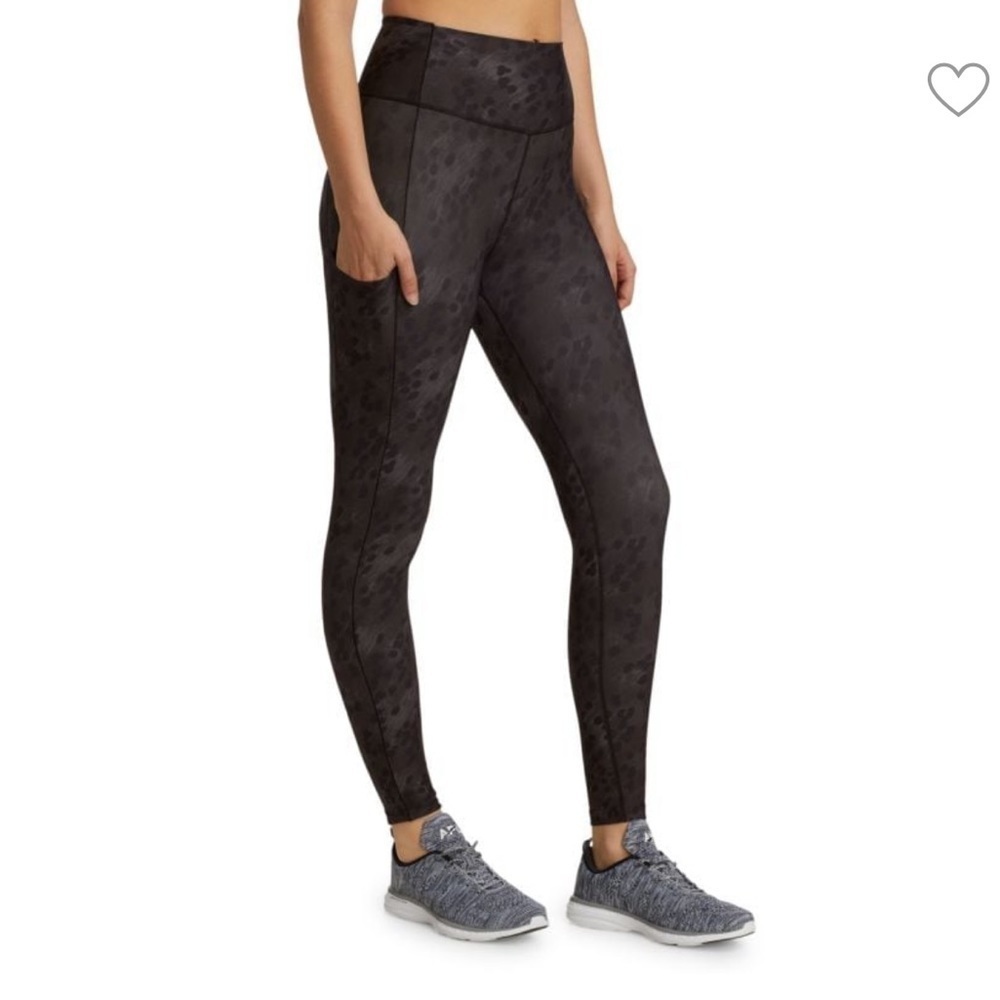 Splits59 Tread High-Waist Techflex Leggings New with tags NOT attached.